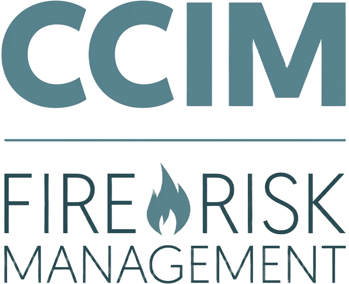 CCIM Fire Risk Management